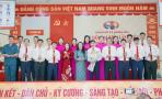 Đảng bộ xã Nghĩa Mai tổ chức Đại hội lần thứ nhất, nhiệm kỳ 2025 - 2030